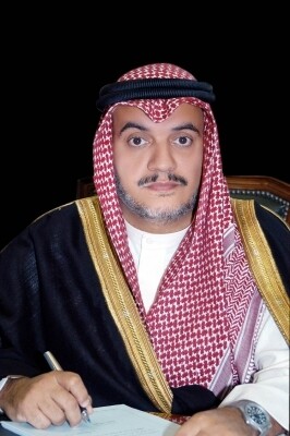 Al Sulaiman Ghassan Ahmed , Chairman Ghassan Al Suleiman Group Of Companies
