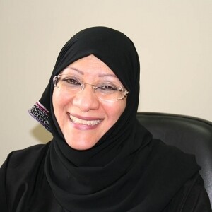 BAESHEN Nadia , General Manager Corporate Social Responsibility Department, Dallah Albaraka Group Dallah Al Baraka Group