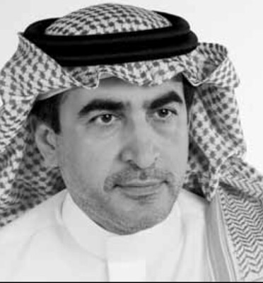 DAKHIL (AL) Azzam  , Managing Director Saudi Marketing And Research