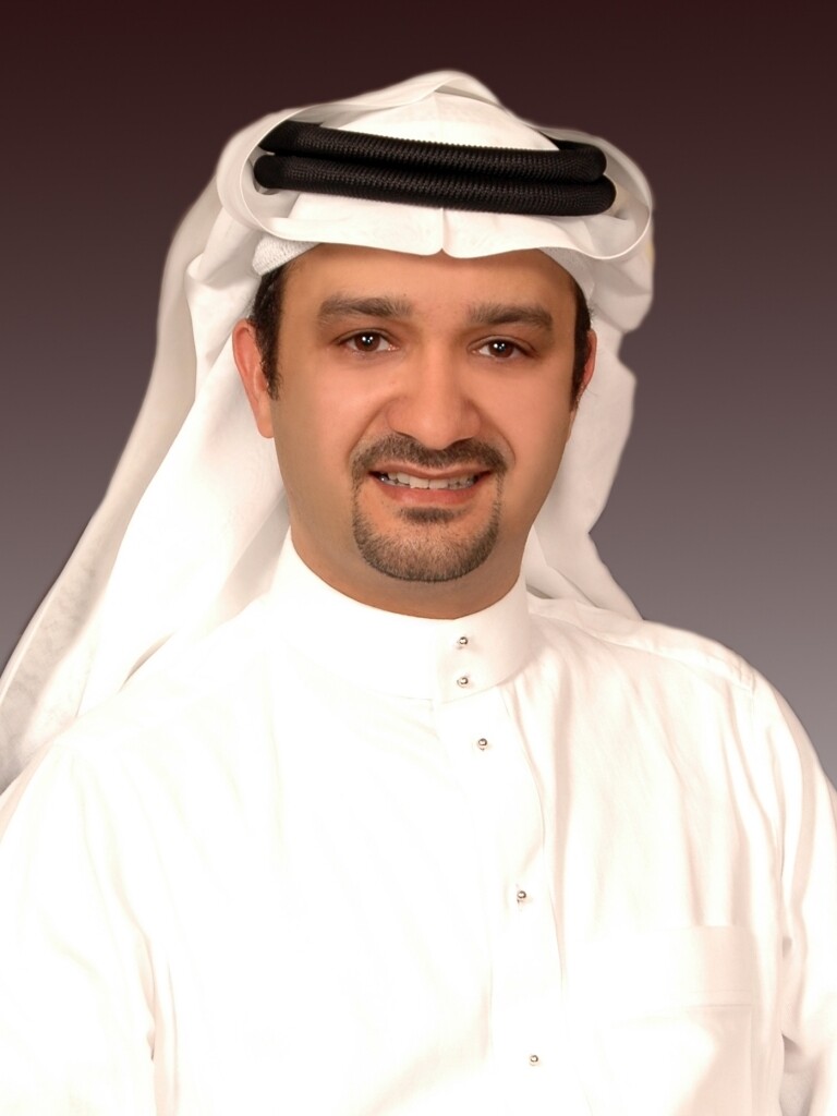 ALIREZA Aamer A. , Managing Director Xenel Group