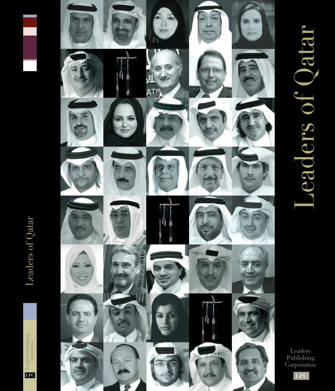Leaders of QATAR