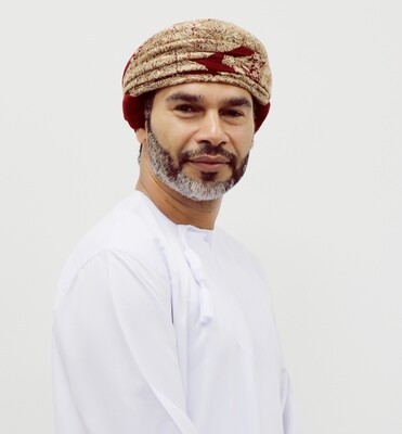 Abri (Al) Ahmed, CEO, Marafi