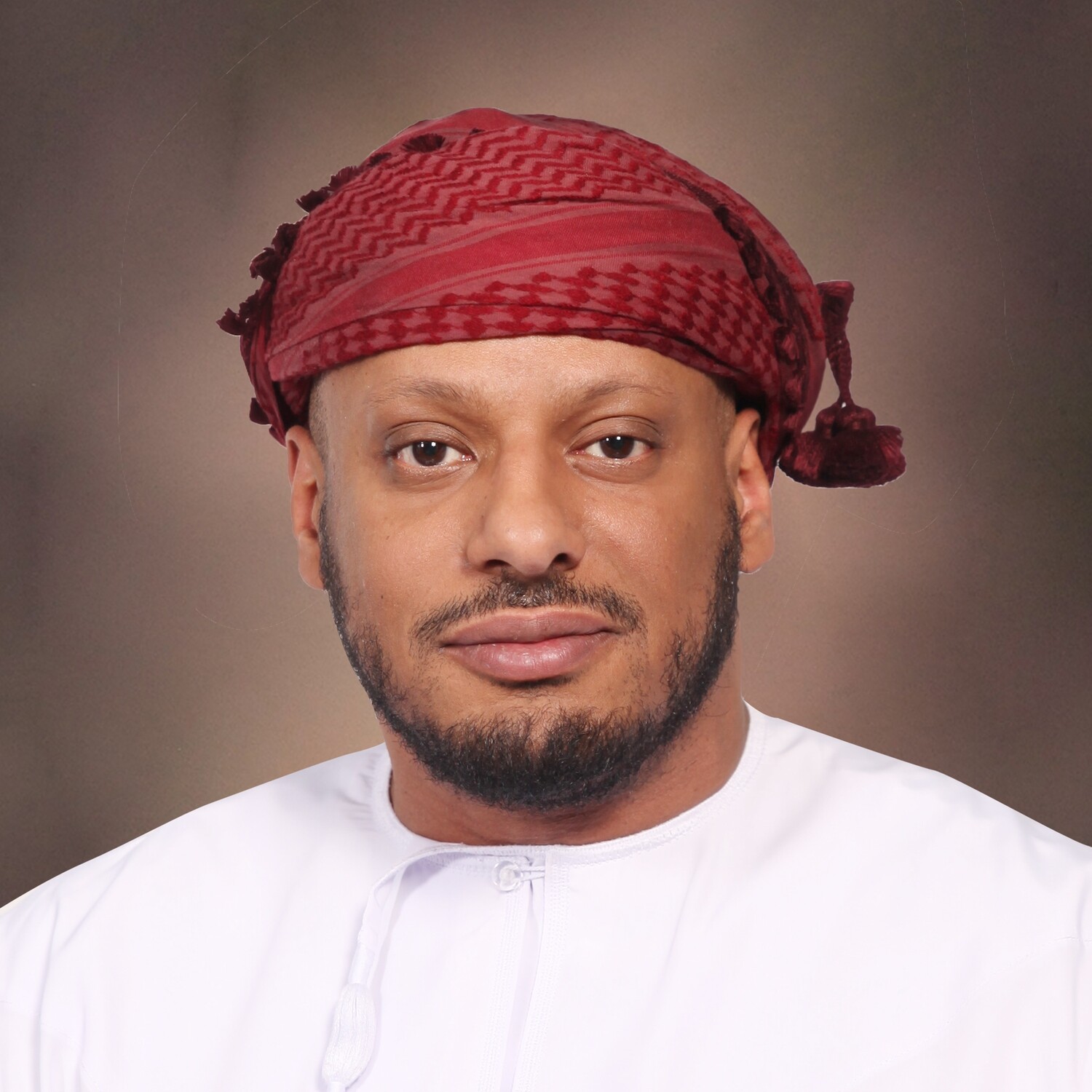 Barami (Al) Salim, Middle-East Managing Partner, Brain Tower