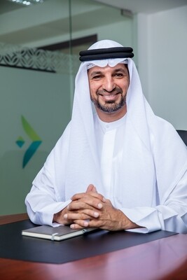 Ahmed Mohammed, CEO, Salam Air