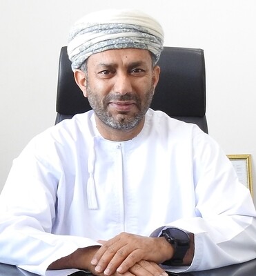 Badri (Al) Abdullah, CEO, Voltamp Group