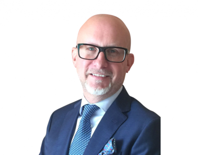 Dench Ian, CEO, Ooredoo Oman
