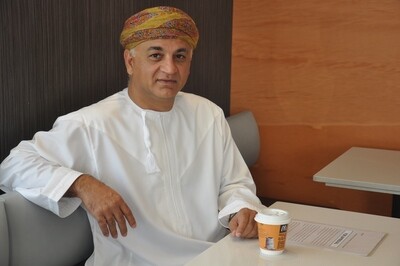 Daud (Al) Ali, CEO, Daud Group Of Companies