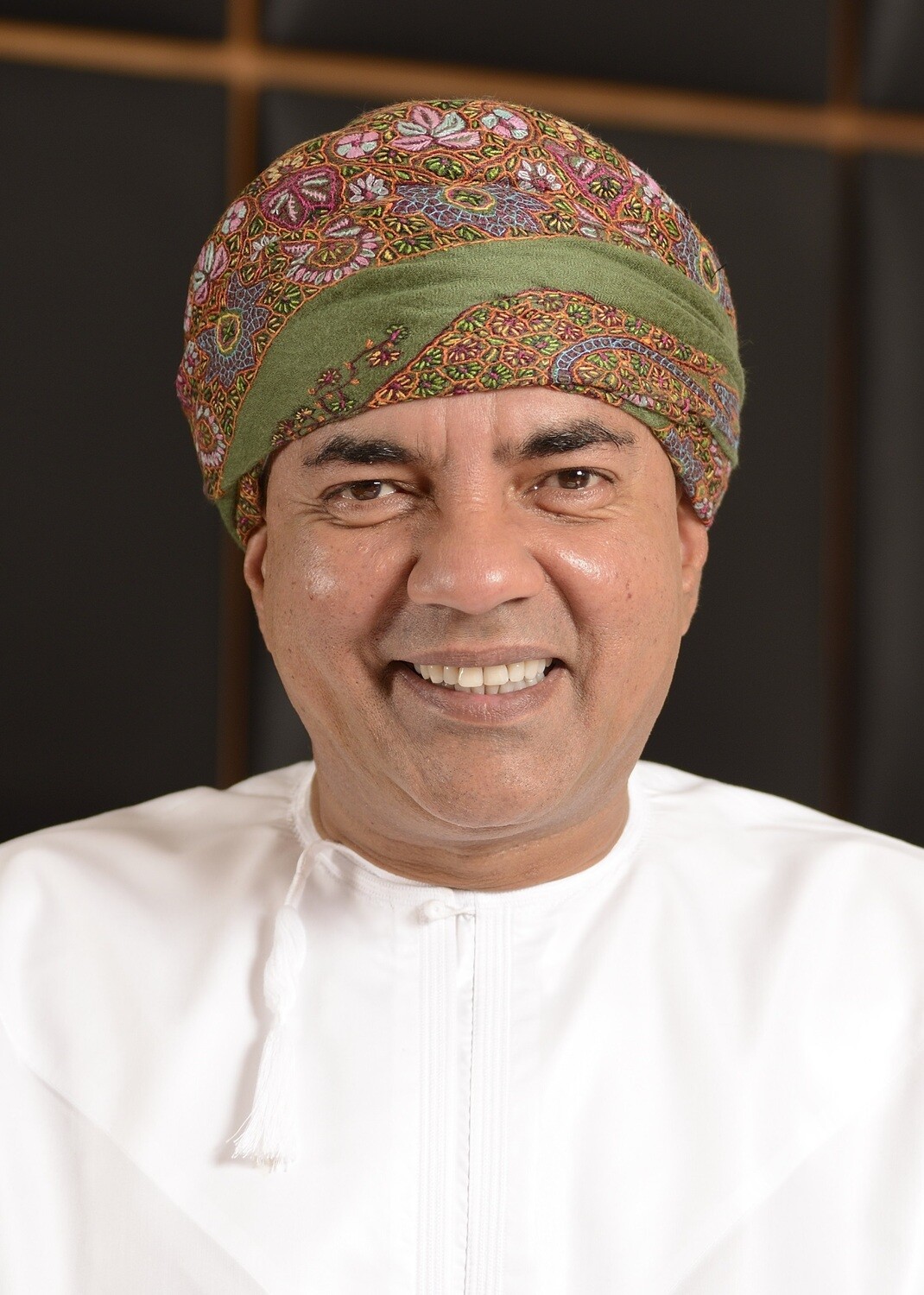 Fancy Samir, Chairman and Founder, Renaissance Services