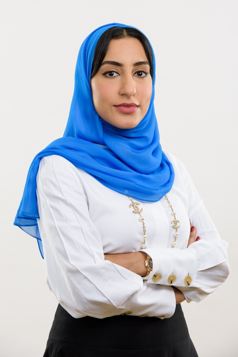 Harthy (Al) Khaula, CEO, Injaz Oman