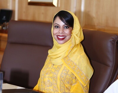 Khaifi Haifa, Chief Financial Officer, Petroleum Development Oman Llc