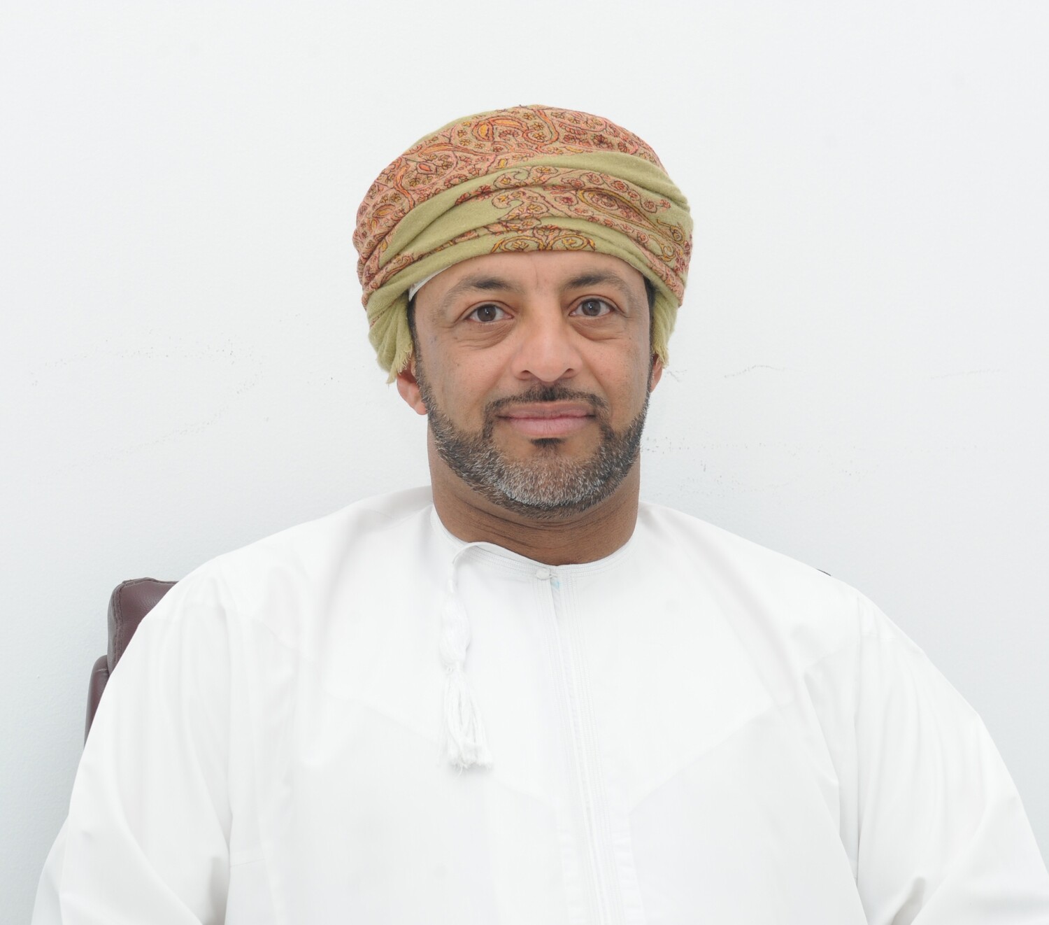 Maskeri (Al) Abdul Samad, CEO, Thara Global Business
