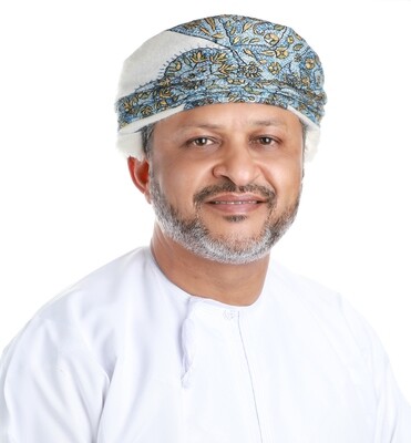 Ojaili (Al) Omar, CEO, Bank Dhofar