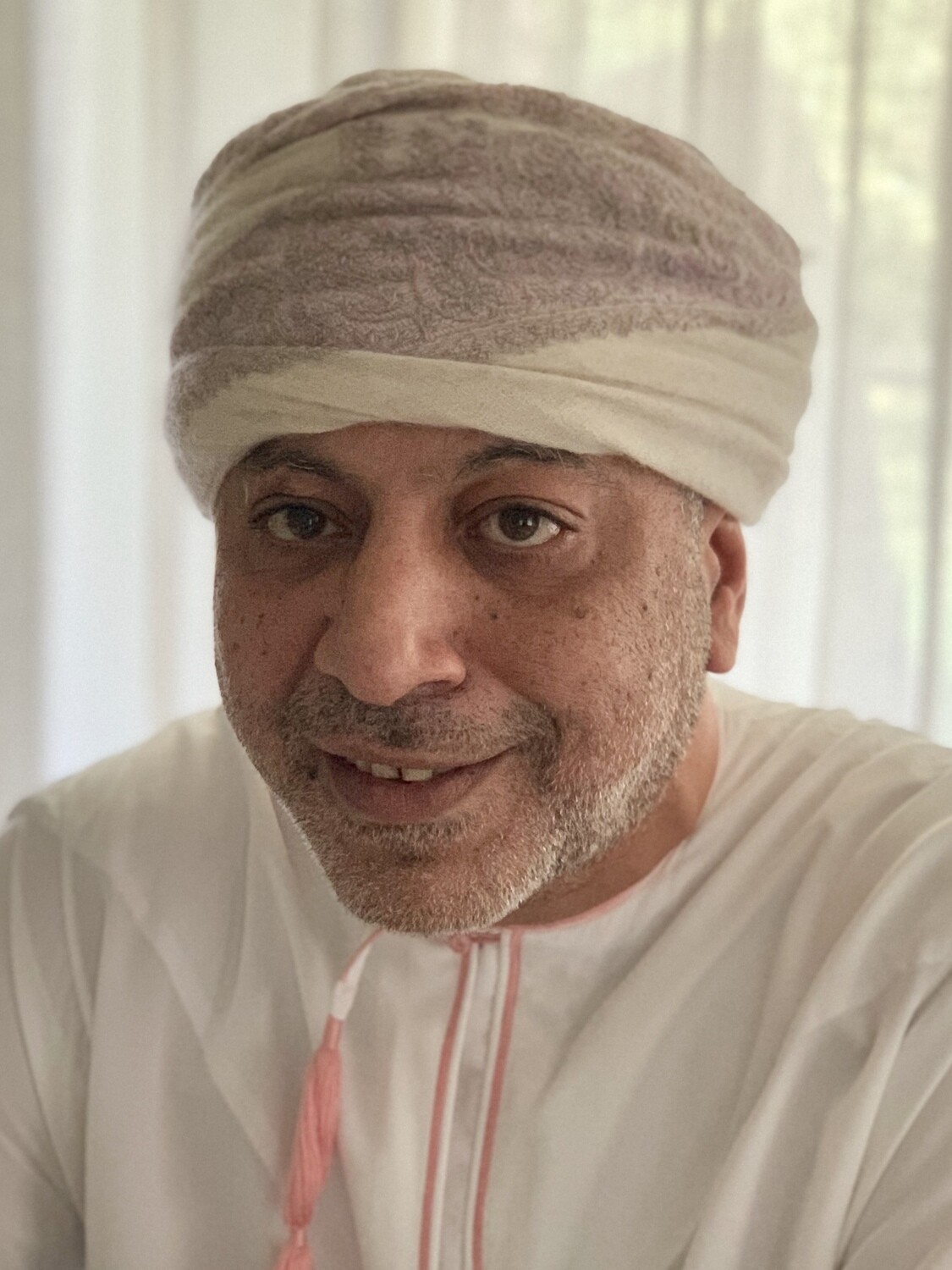 Naseeb (Al) Nasib, Managing Director, Yahya Group Holding