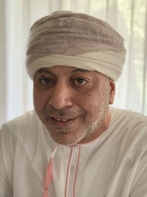 Naseeb (Al) Nasib, Managing Director, Yahya Group Holding