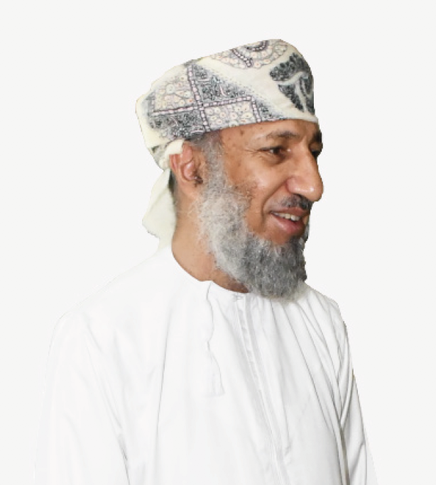 Rawahy (Al) Aflah, Chairman, Al Rawahy Holdings