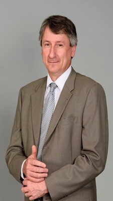 Restucci Raoul, Managing Director, Petroleum Development Oman Llc