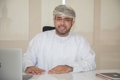 Saadi (Al) Hazza, Chief Marketing Officer, Managing Director, Wujha Real Estate Development