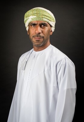 Wahaibi (Al) Khaled, Managing Director, Assarain Group