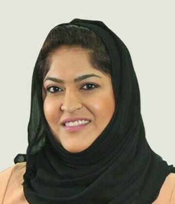Yousef (Al) Ghada, Director of Business Development, Al Yousef Group