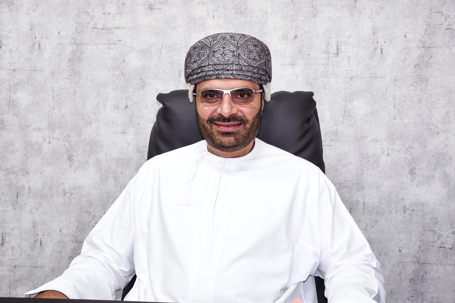 Sulaiman Ali, CEO, Sandan Development