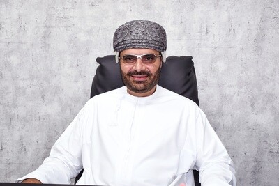Sulaiman Ali, CEO, Sandan Development