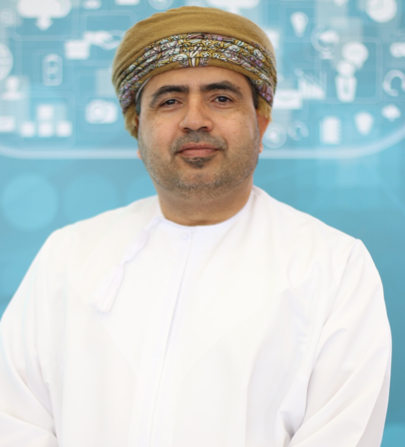 Wahaibi (Al) Maqbool, CEO, Oman Data Park