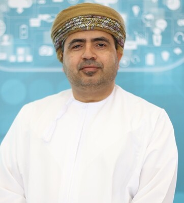 Wahaibi (Al) Maqbool, CEO, Oman Data Park
