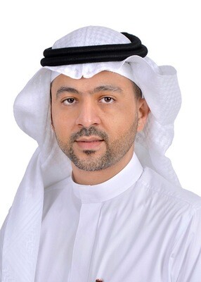 ZAIN (AL) Mohammed CEO Amjaad Group