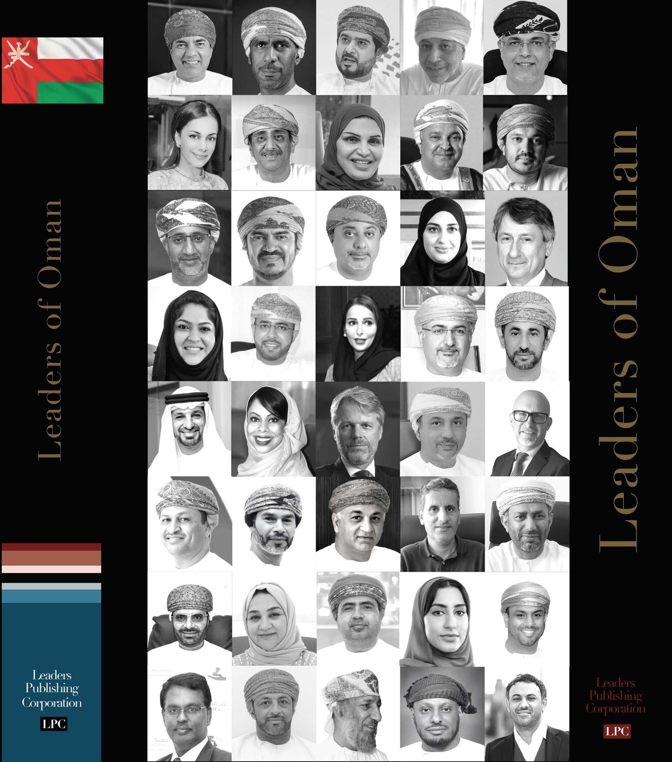 Leaders of OMAN
