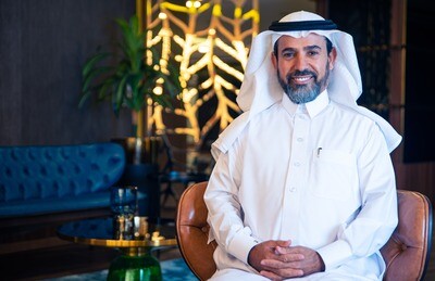 ABOUDI (AL) Abdulaziz Saleh,CEO, THAKHER DEVELOPMENT