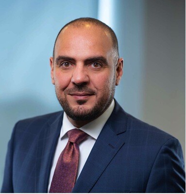 ABU AKER Samer, CEO, SEDCO Capital