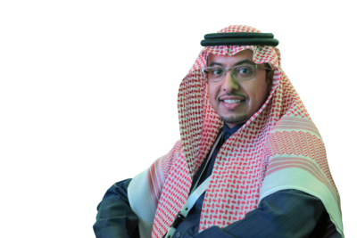 ALKHORAYEF Abdallah, CEO, ALKHORAYEF Commercial