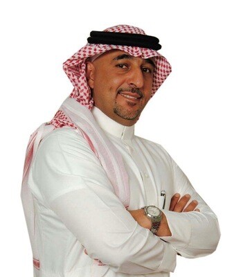 ALMUFARIH Zaid Mohammed, CEO, Al Bilad Capital