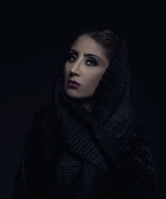 AMMARI (AL) Arwa, Creative Director and Fashion Designer, ArAm Designs