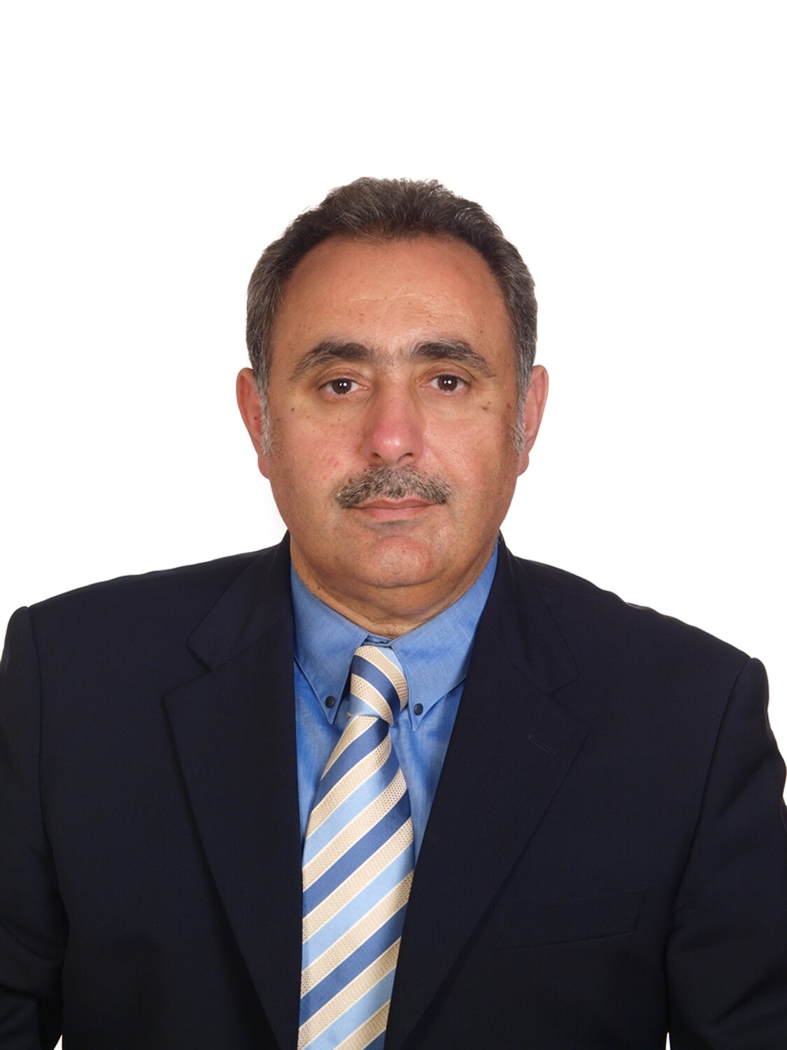 CHAABAN Mahmoud, General Manager,
Saudi Building &amp; Construction
Company (SBCM)