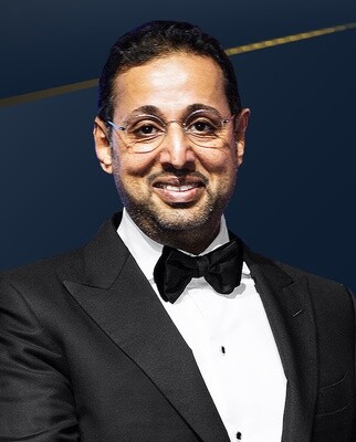 DARWISH (AL) Khaled Ahmad, CEO and Founder, MANUEL MARKET