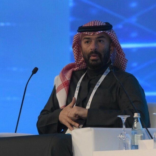GADI Mansour Abdulrahab, Managing Partner, FMC (Section-B)