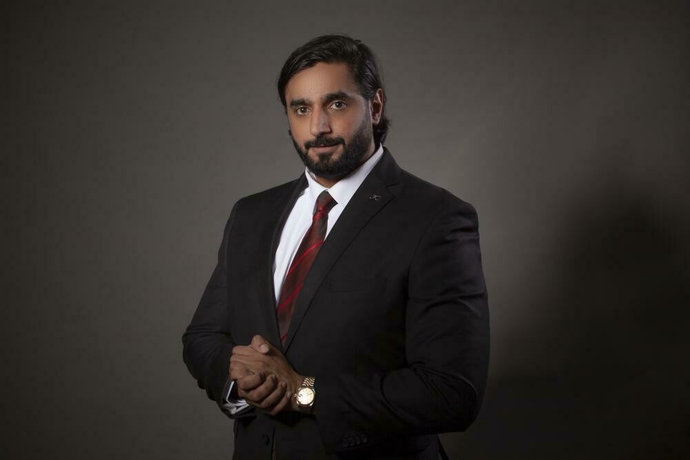 ESSA (AL) Adnan Mansour,Food &amp; Beverage Manager,
Kempinski Hotels / Marriott International &amp; Co-Founder, Tanjiah Restaurant