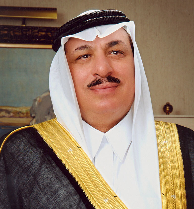 HEJAILAN (AL) Hussam Salah, Managing Attorney, Law Firm of Salah Al Hejailan