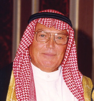 KABBANI Isam Mohammad
Khairi, Honorary Chairman,
IKK Group of Companies