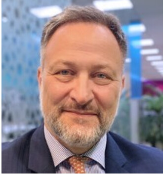 LASKI Ian Alexander,President &amp; CEO, AECOM Arabia