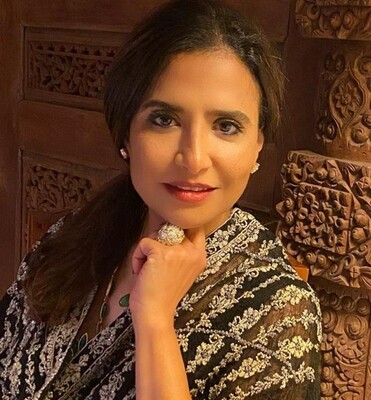 FAKEEH Manal Soliman, Partner &amp; Board Member, Fakeeh Care