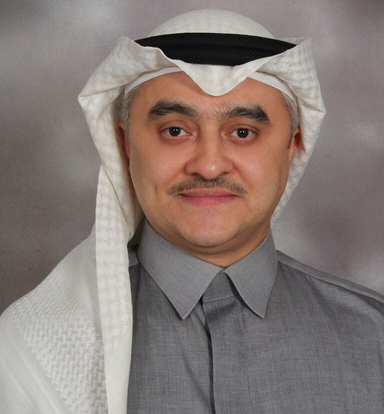 NASHAR, Majed Mahmoud, CEO,
Nashar Trading Company