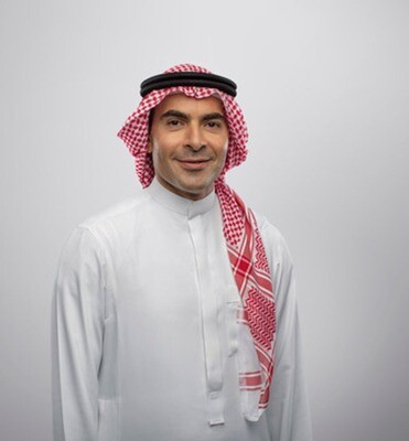 NAZER, Tal Hisham, CEO &amp; Managing Director, BUPA Arabia