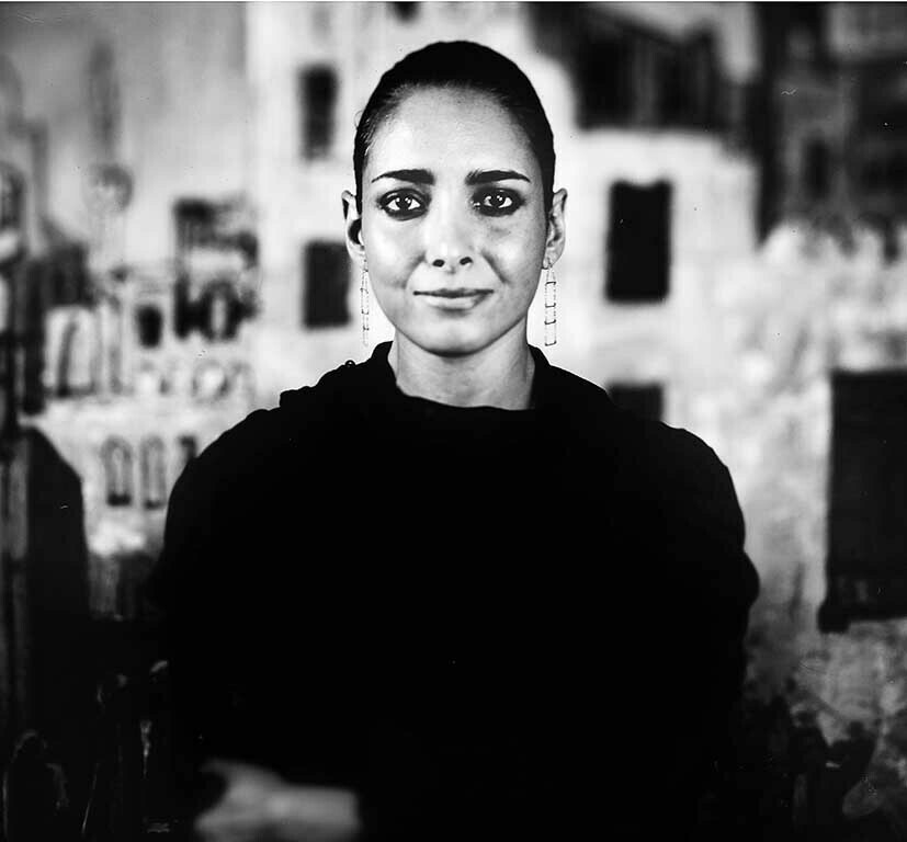 Nazer, Filwa, Multi-media Artist