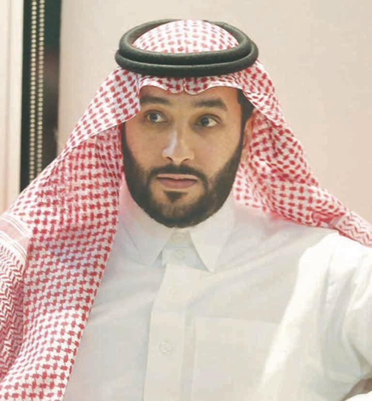 SAIER (AL) Mohammed Ghanem, Co-founder and Chairman, Business Indicators For Investment