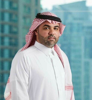 SAHHAF (AL) Ahmed, CEO,
MBC Media Solutions