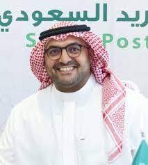 ABANMI Anif, CEO, Saudi Post