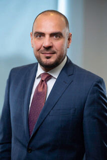 ABU AKER Samer, CEO, SEDCO CAPITAL