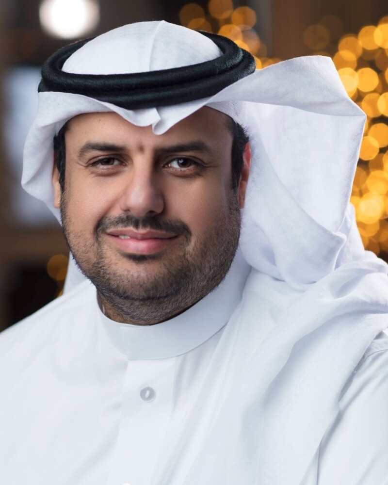 AKEEL (AL) Fahad, CEO, Saudi Payments